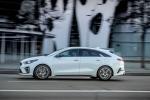 Kia ProCeed GT 2019 года (WW)